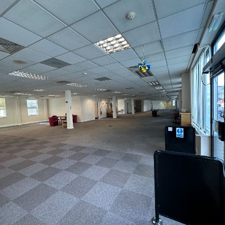Office in Newton Abbot - photo 3